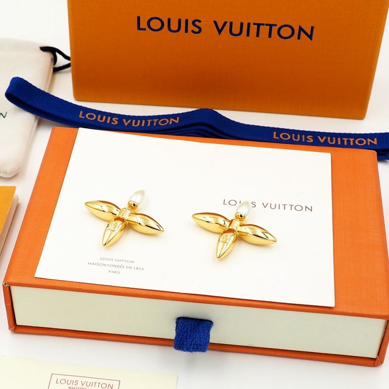 Louis Vuitton Earrings